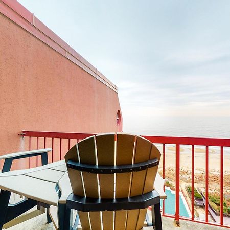 Rainbow Condos آوشين سيتي الغرفة الصورة