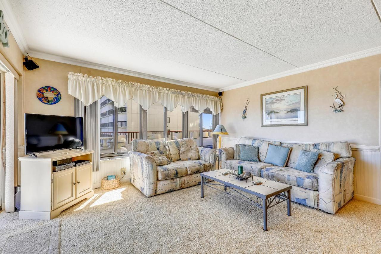 Rainbow Condos آوشين سيتي المظهر الخارجي الصورة
