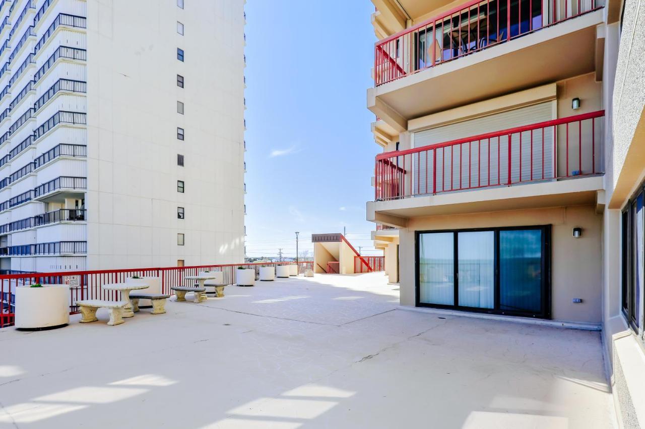 Rainbow Condos آوشين سيتي المظهر الخارجي الصورة