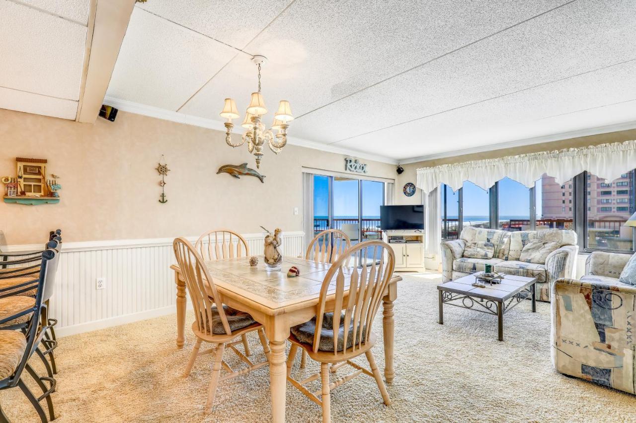 Rainbow Condos آوشين سيتي المظهر الخارجي الصورة
