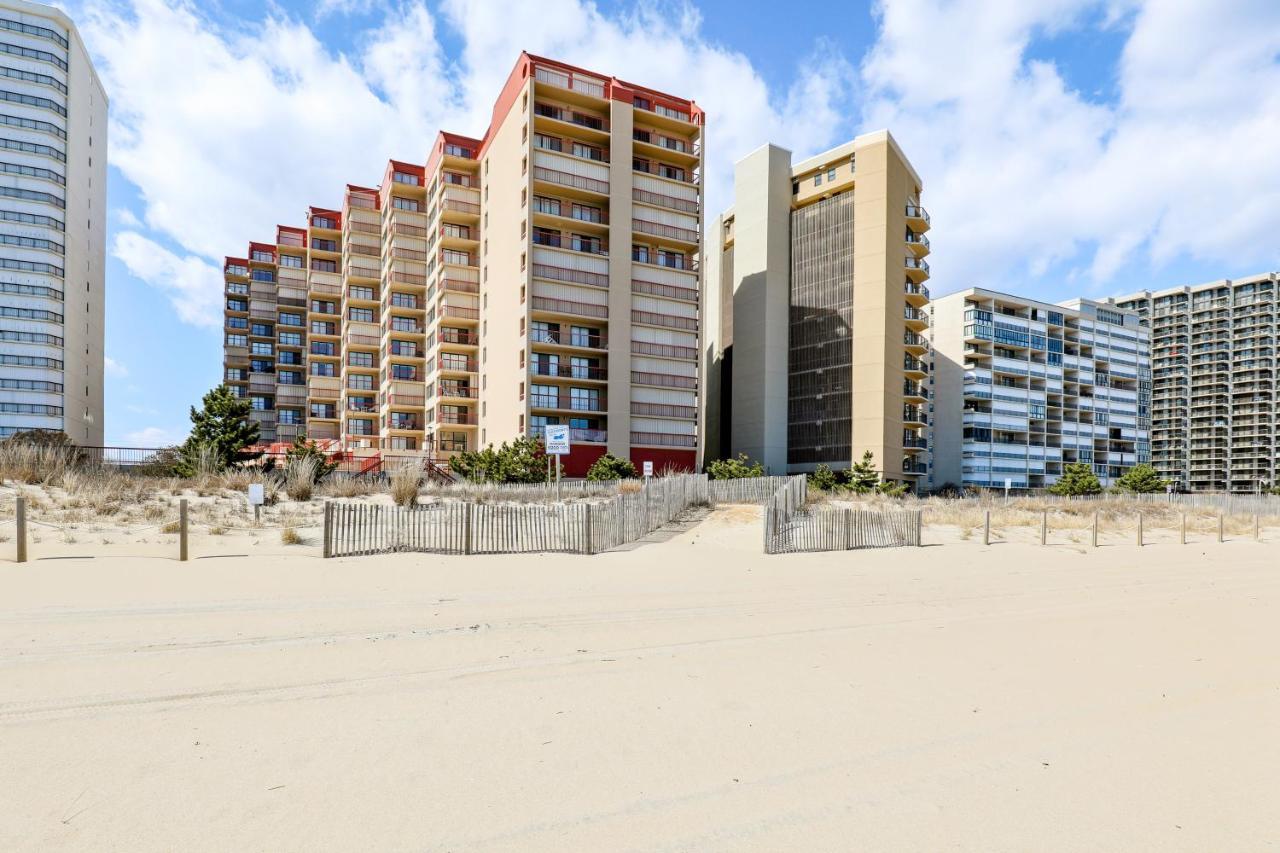 Rainbow Condos آوشين سيتي المظهر الخارجي الصورة