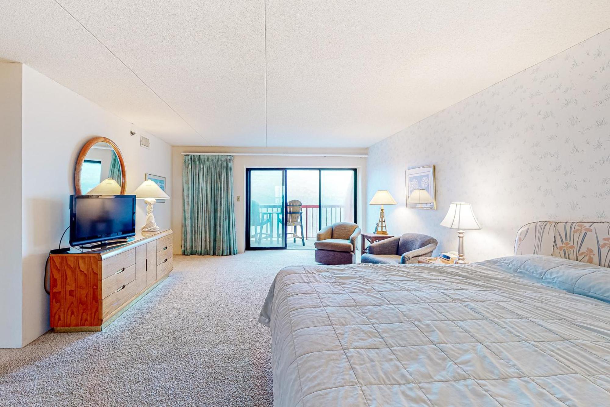 Rainbow Condos آوشين سيتي الغرفة الصورة